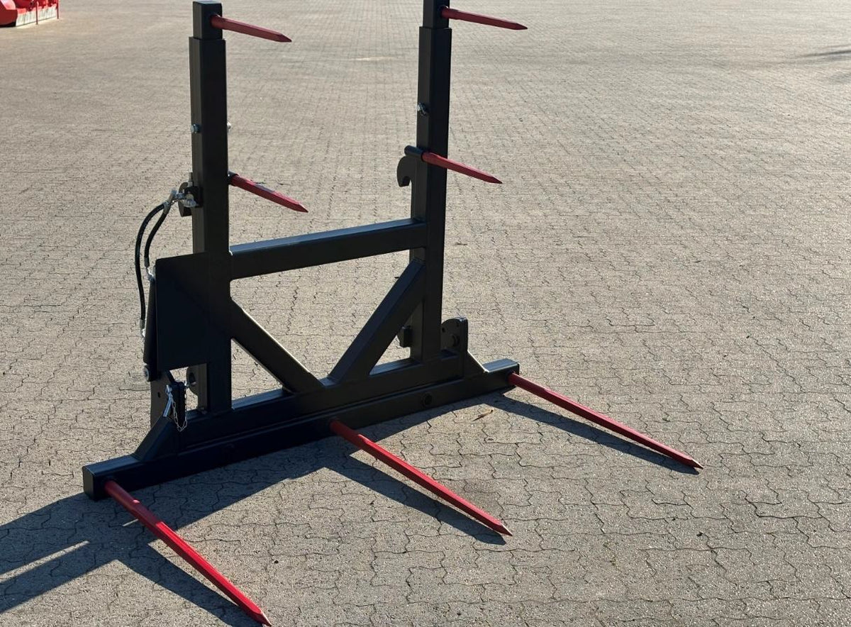 STORBALLEGREB HD 200CM
