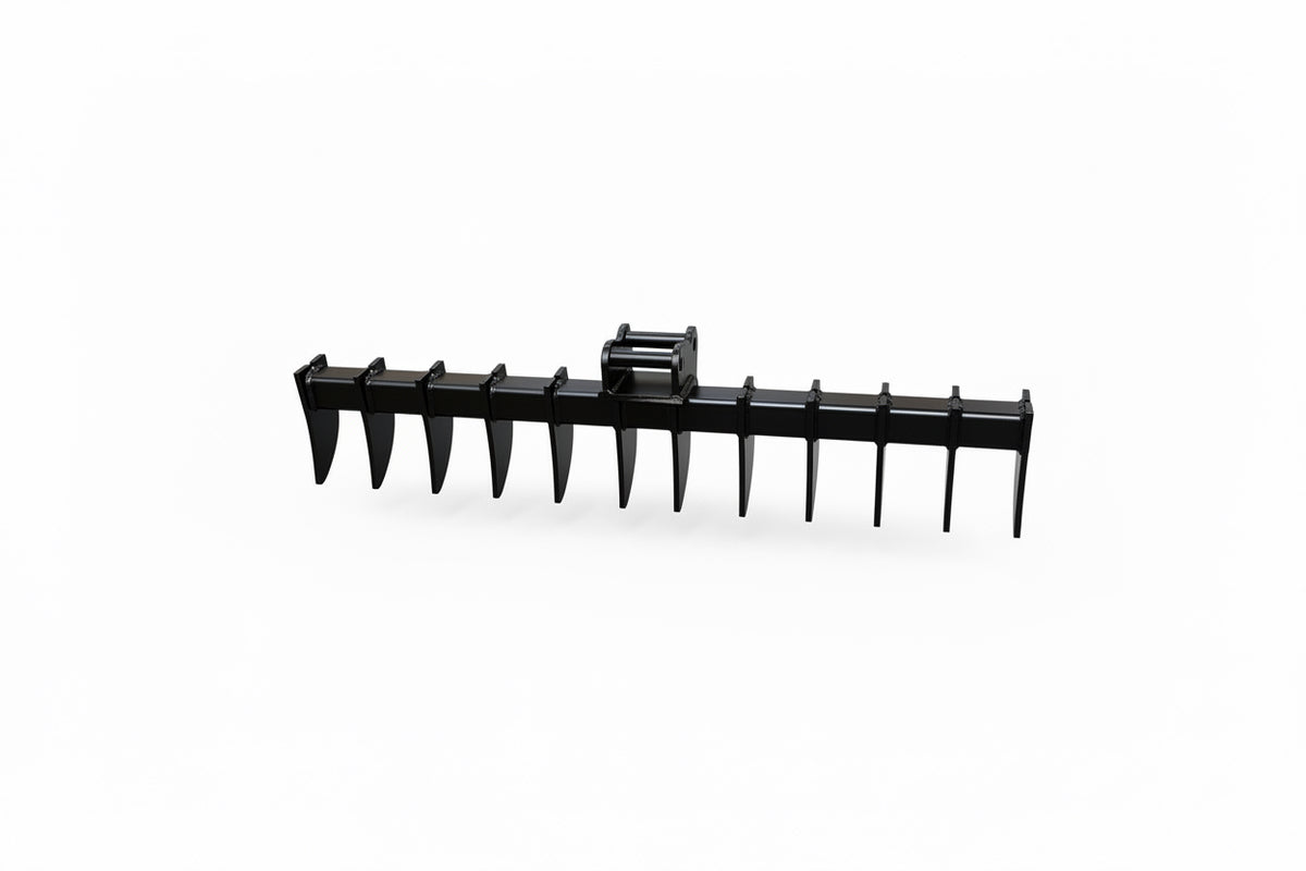 Minigraverrive med S30-beslag