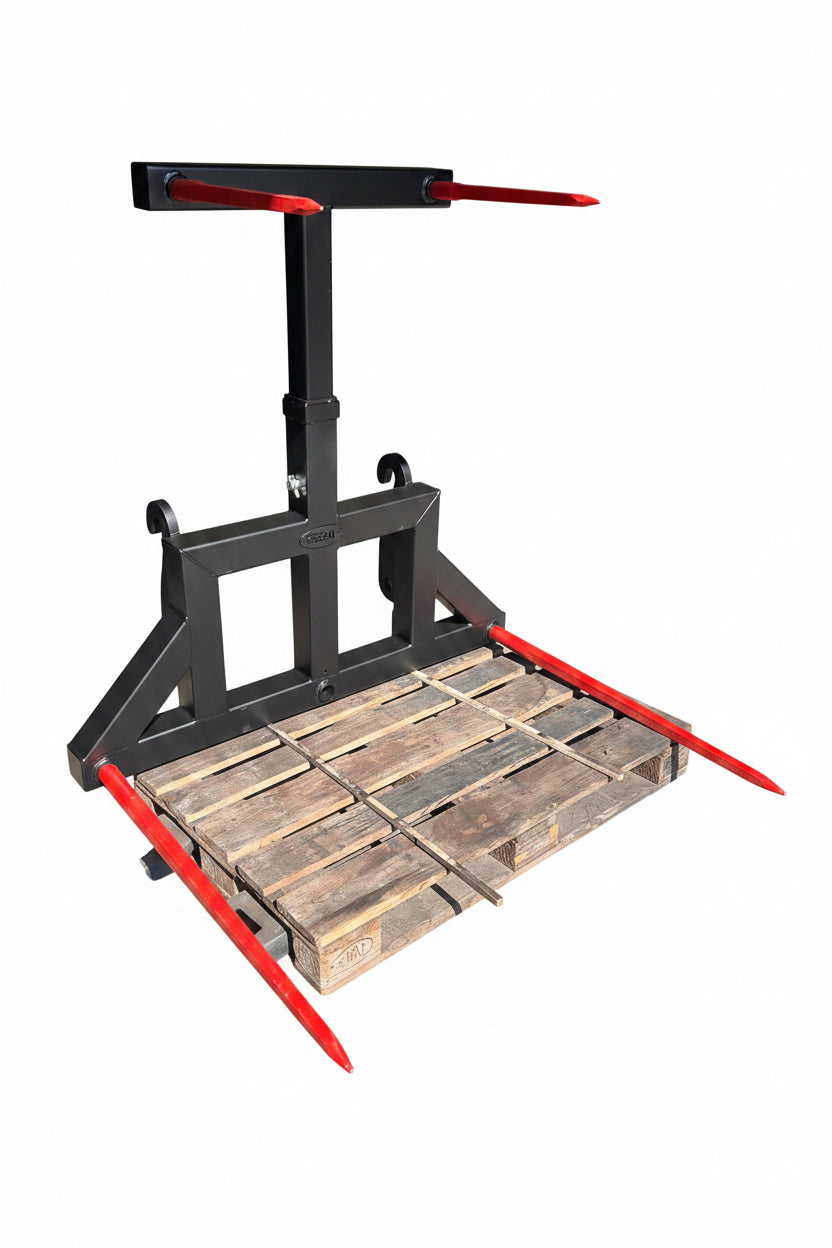 Storballegreb T-stykke